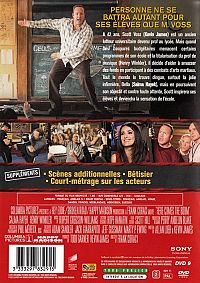 Prof poids lourd [DVD], 2