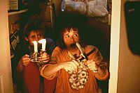 The Gate - Das Tor zur Hölle [DVD], 5