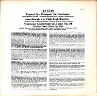 Haydn [Vinyl], 1