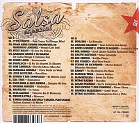 Salsa Especial Vol. 1 [CD], 1