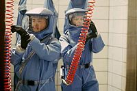 Outbreak - Lautlose Killer [Blu-ray], 6