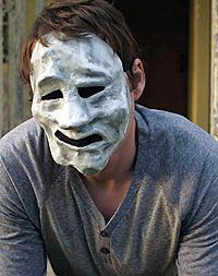 The Nesting - Haus des Grauen [Blu-ray], 2