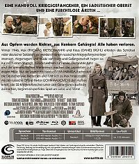Das Lager - Wir gingen durch die Hölle [Blu-ray], 1