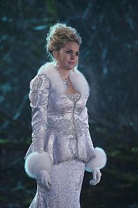 Once upon a time -  Il était une fois - Saison 3 [DVD], 3