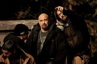 From Paris with Love [Blu-ray], 3