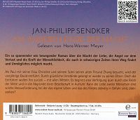 Am anderen Ende der Nacht, 1