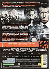 The Ghost Writer [DVD], 1