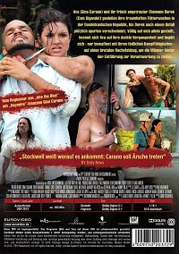 In the blood [DVD], 1