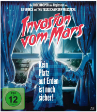 Invasion vom Mars [Blu-ray], 6