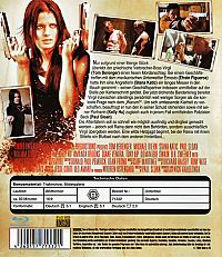 Stiletto [Blu-ray], 1