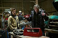 Monster Trucks [Blu-ray], 8