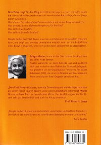 Dein Baby zeigt Dir den Weg, 1