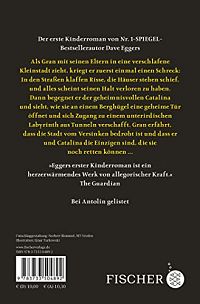 Die Mitternachtstür, 1