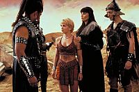 Xena: Warrior Princess - Staffel 5 [DVD], 4