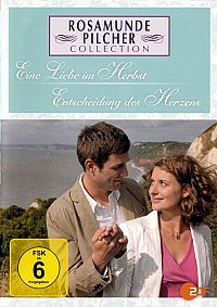 Rosamunde Pilcher - Eine Liebe im Herbst - Entscheidung des Herzens [DVD], 1