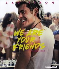We are your friends [Blu-ray], 1
