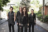 Chroniken der Unterwelt - City Of Bones [DVD], 7