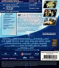 Ennemi d'état [Blu-ray], 2