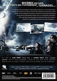 Final Storm [DVD], 1