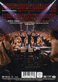 Blue Man Group - How to Be a Megastar [DVD], 1