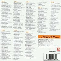 50 Years of Country [CD], 1