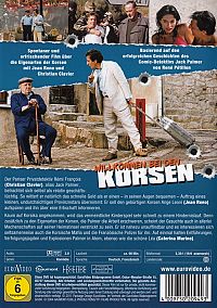 L'enquête corse [DVD], 1