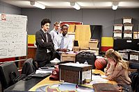 House of Lies - Staffel 1 [DVD], 5