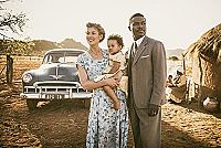 A united kingdom [DVD], 6