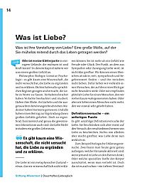 Einfach glücklich, 7