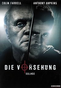 Die Vorsehung [DVD], 1