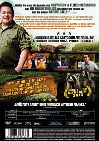 Die Natur ruft! [DVD], 1