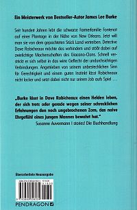 Im Dunkel des Deltas, 1