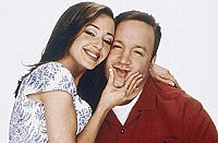 The King of Queens - Staffel 2 [Blu-ray], 7