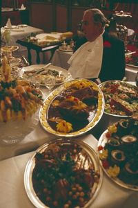 Die Schlemmerorgie [DVD], 6