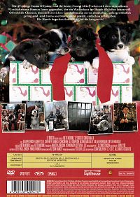 Einsatz auf 4 Pfoten 2 - Das Weihnachtsmärchen geht weiter [DVD], 1