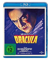 Dracula [Blu-ray], 1