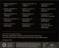 Rock Meets Classic 2 [CD], 1