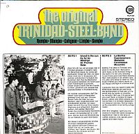 Rumba - Mambo - Calypso - Limbo - Samba [Vinyl], 1