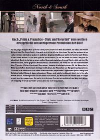 North & South  [DVD], 1