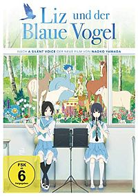 Liz und der Blaue Vogel [DVD], 1