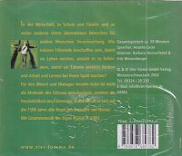 Menschen führen, Leben wecken, 1