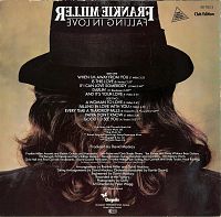 Falling in Love [Vinyl], 1