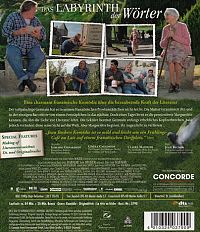 La Tête en friche [Blu-ray], 1