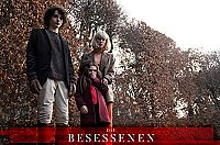 Die Besessenen [Blu-ray], 2