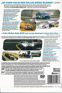 Colin McRae Rally 2005  [Sony PlayStation 2], 1