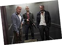 Stirb langsam 5 - Ein guter Tag zum Sterben [Blu-ray], 3