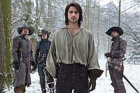 Die Musketiere - Staffel 2 [DVD], 2