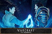 Warcraft - The Beginning [DVD], 8