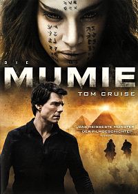 Die Mumie [DVD], 1