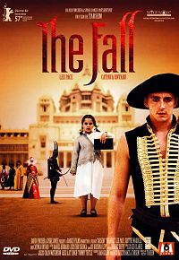 The Fall [DVD], 1